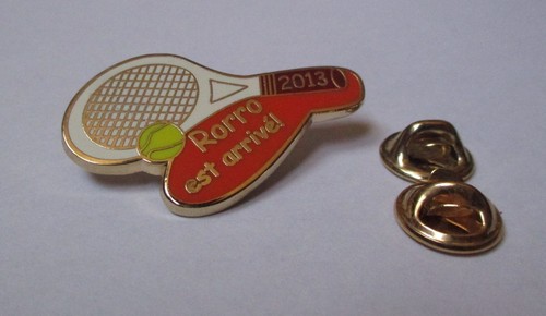 Pin roland garros - roland, 2013