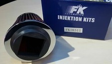 Kit admission direct special - admission,