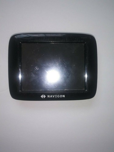 Navigon 2100 gps lower sd - 2100,