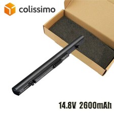 PA5212U-1BRS Batterie pour Toshiba Satellite Pro A30-C A40-C A50-C R50-B R50-C