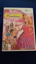 Barbie Dreamhouse Party