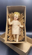 Ancien Grand Santon 16 cm