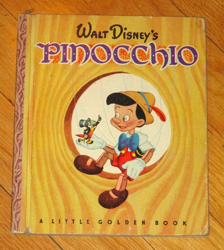 Little golden book - little,