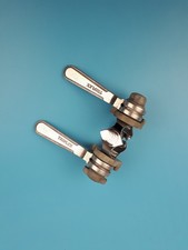 Leviers & manettes de vitesse