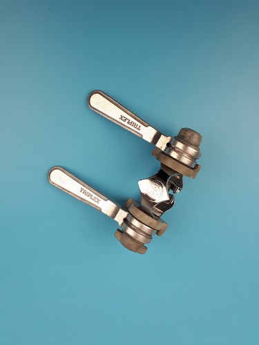 Leviers manettes de vitesse - &,