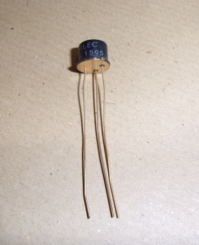 2n1595 thyristor 50v 1a - 1,