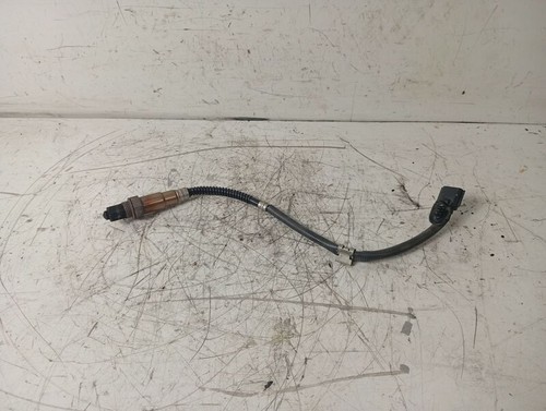 0258010110 sonde lambda dacia - sonde,