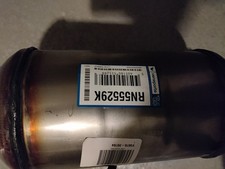 Fap catalyseur renault master 2022 2.3 dci