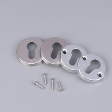 1set 4pcs Serrure Cylindre
