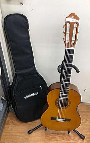 Yamaha cgs102a classic - yamaha,
