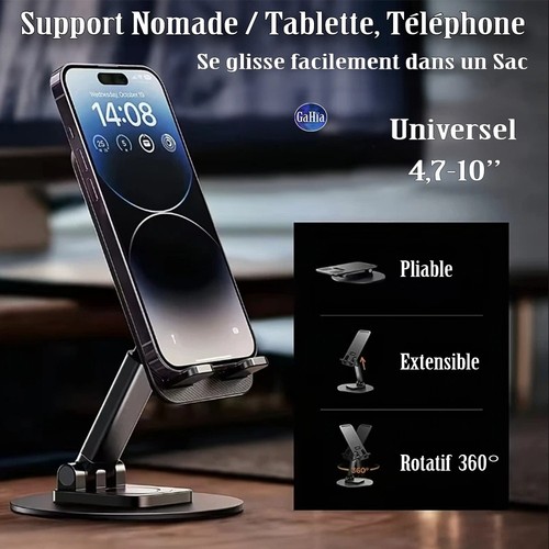 Support téléphone de - support,