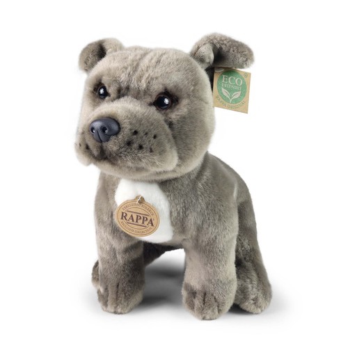 Peluche staffordshire bull - peluche,
