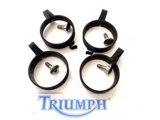 Triumph Daytona 955i Ss