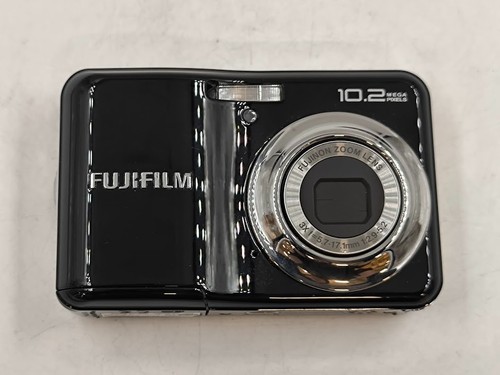 Fujifilm finepix a170 2mp - fujifilm,