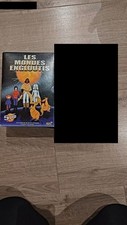 Les mondes engloutis volume 1 dvd