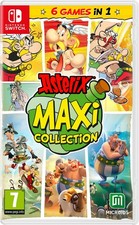 Asterix Maxi Collection -