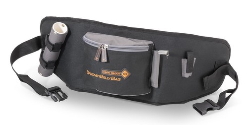 Chanteur iron trout spooner - chanteur,