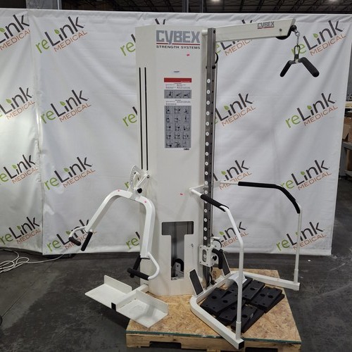 Cybex international strength - international,