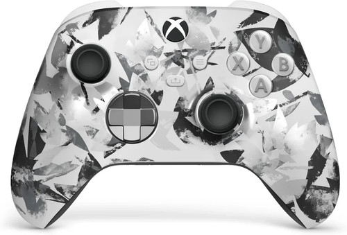 Manette sans fil storm breaker - manette,