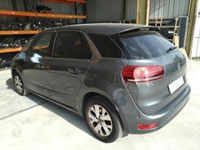 Camera de recul CITROEN C4