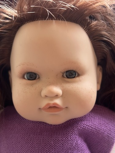 Poupee antonio juan - poupee,
