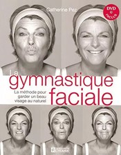 La Gymnastique faciale et DVD