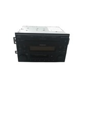 Autoradio d'origine NISSAN