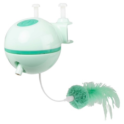 Coockoo jouet pour chat - jouet,