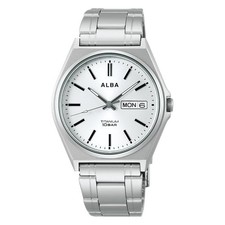 Montre Homme Seiko ALBA