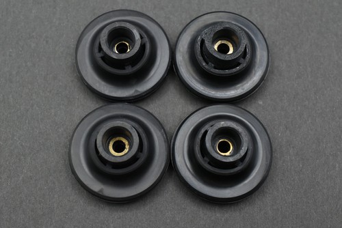 Pieds isolants technics - isolants,
