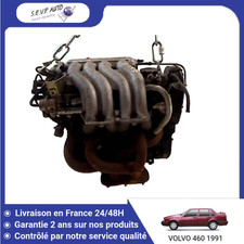 ?? MOTEUR   VOLVO 460 1.7 ♻️ B18EP ? 169021km