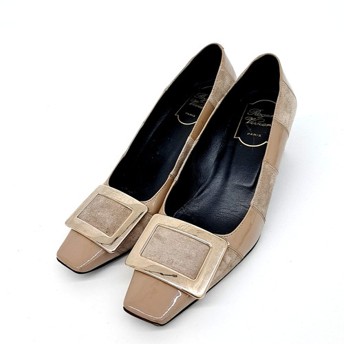 Roger vivier chaussure - roger, 4026712