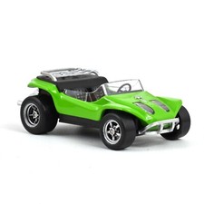 Con-Ferr Dune Buggy 1968 Vert