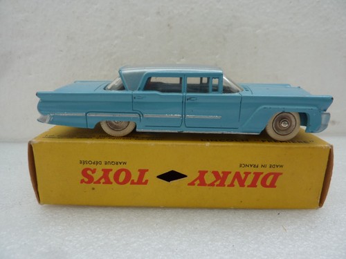 Dinky toys france ref - dinky, 532