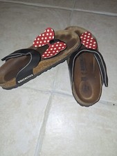 Birkenstock sandales Minnie Disney Série  Limitée  taille 35