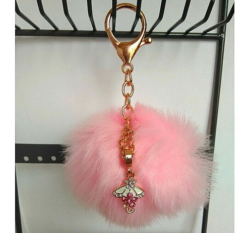 Porte clé bijou de - clé,