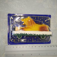 Véhicule CIRQUE PINDER [03]