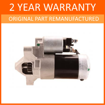 Starter motor fir - starter, suzuki