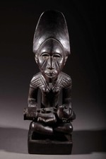 art africain Statue de