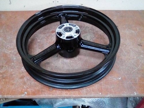 Roue avant rgv250 - avant,