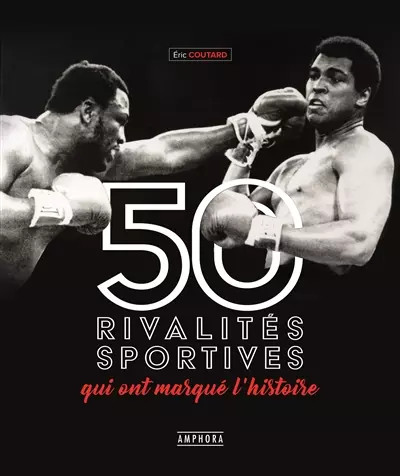 Les rivalités sportives - les,