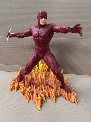 Unboxed daredevil born again - unboxed,