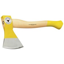 Forstbeil 600 G Tête de Boeuf