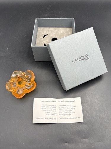Lalique france figurine - –,