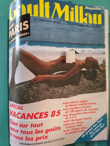 Gault millau 191 - gault,