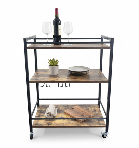 Ivoq desserte chariot de - desserte, –
