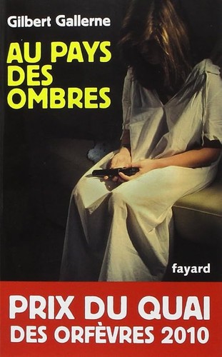 Pays des ombres prix du - pays, ombres: