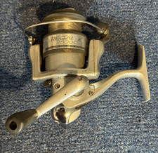 Daiwa Regal-x 2500 C  Fishing