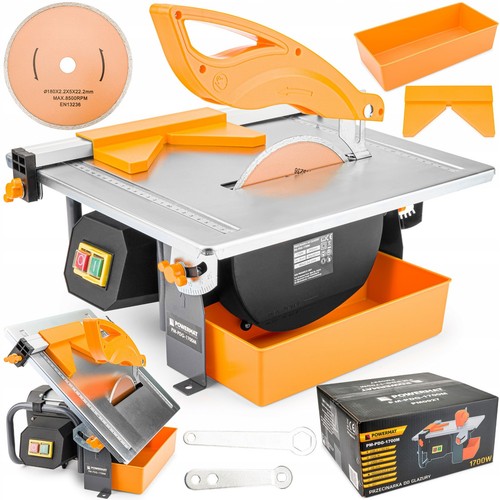 Scie carreaux 1700w - carreaux,