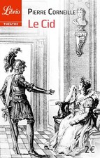 LE CID (NE) - Corneille, Pierre